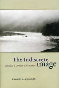 Enlarge image Cover: The Indiscrete Image - University of Chicago Press