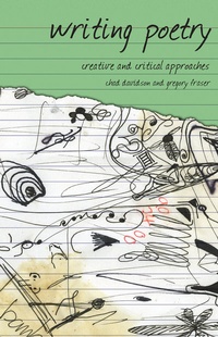 Enlarge image Cover: Writing Poetry - Red Globe Press