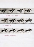 Cover: A Tenth of a Second - University of Chicago Press