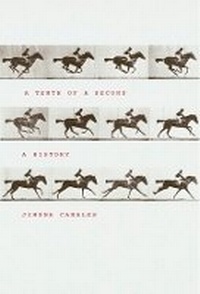 Enlarge image Cover: A Tenth of a Second - University of Chicago Press
