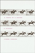 Cover: A Tenth of a Second - University of Chicago Press