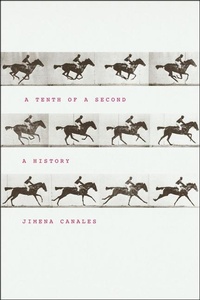 Enlarge image Cover: A Tenth of a Second - University of Chicago Press