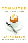 Cover: Consumed - University of Chicago Press