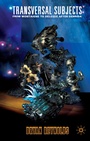 Cover: Transversal Subjects - Palgrave Macmillan