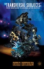 Cover: Transversal Subjects - Palgrave Macmillan