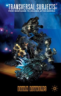 Enlarge image Cover: Transversal Subjects - Palgrave Macmillan