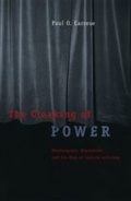 Cover: Cloaking of Power - University of Chicago Press