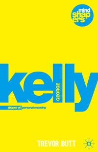 Enlarge image Cover: George Kelly - Red Globe Press