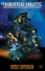 Cover: Transversal Subjects - Palgrave Macmillan