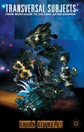 Cover: Transversal Subjects - Palgrave Macmillan