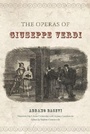 Cover: The Operas of Giuseppe Verdi - University of Chicago Press