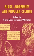 Cover: Blake, Modernity and Popular Culture - Palgrave Macmillan