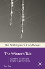 Cover: The Winter's Tale - Red Globe Press