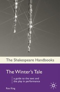 Cover: The Winter's Tale - Red Globe Press