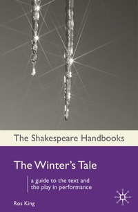 Enlarge image Cover: The Winter's Tale - Red Globe Press