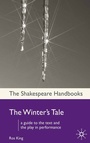 Cover: The Winter's Tale - The Arden Shakespeare