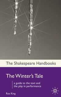 Enlarge image Cover: The Winter's Tale - The Arden Shakespeare