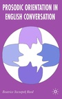 Cover: Prosodic Orientation in English Conversation - Palgrave Macmillan