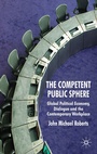 Cover: The Competent Public Sphere - Palgrave Macmillan
