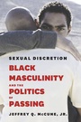 Cover: Sexual Discretion - University of Chicago Press