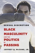 Cover: Sexual Discretion - University of Chicago Press