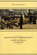 Cover: Beautiful Democracy - University of Chicago Press