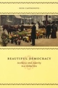 Cover: Beautiful Democracy - University of Chicago Press