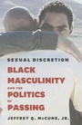 Cover: Sexual Discretion - University of Chicago Press