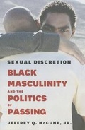 Cover: Sexual Discretion - University of Chicago Press