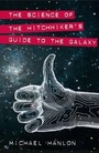 Cover: The Science of the Hitchhiker's Guide to the Galaxy - Palgrave MacMillan