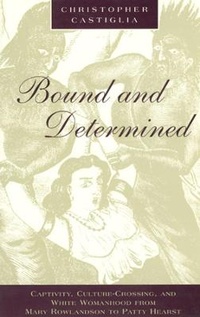 Enlarge image Cover: Bound and Determined - University of Chicago Press
