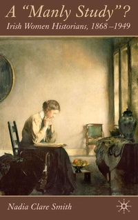 Enlarge image Cover: A 'Manly Study'? - Palgrave Macmillan