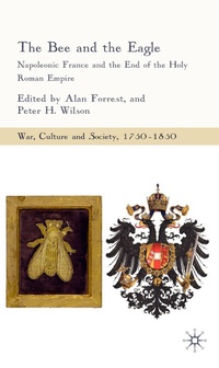 Enlarge image Cover: The Bee and the Eagle - Palgrave Macmillan