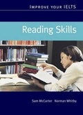 Cover: Improve Your IELTS Reading Skills - Macmillan Education