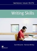 Cover: Improve Your IELTS Writing Skills - Macmillan Education