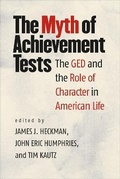 Cover: The Myth of Achievement Tests - University of Chicago Press