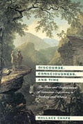 Cover: Discourse, Consciousness, and Time - University of Chicago Press