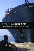 Cover: Neoliberal Frontiers - University of Chicago Press