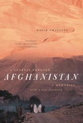 Cover: A Journey through Afghanistan - University of Chicago Press