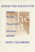 Cover: Room for Maneuver - University of Chicago Press