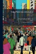 Cover: The Protectionist, Volume 17... - Nabu Press