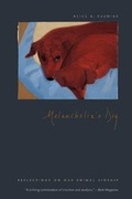 Cover: Melancholia's Dog - University of Chicago Press