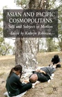 Cover: Asian and Pacific Cosmopolitans - Palgrave Macmillan
