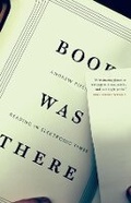 Cover: Book Was There - University of Chicago Press
