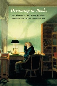 Enlarge image Cover: Dreaming in Books - University of Chicago Press