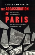 Cover: The Assassination of Paris - University of Chicago Press