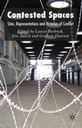 Cover: Contested Spaces - Palgrave Macmillan