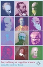 Cover: The Prehistory of Cognitive Science - Palgrave Macmillan