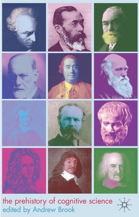 Enlarge image Cover: The Prehistory of Cognitive Science - Palgrave Macmillan