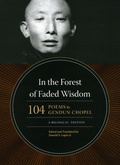 Cover: In the Forest of Faded Wisdom - University of Chicago Press